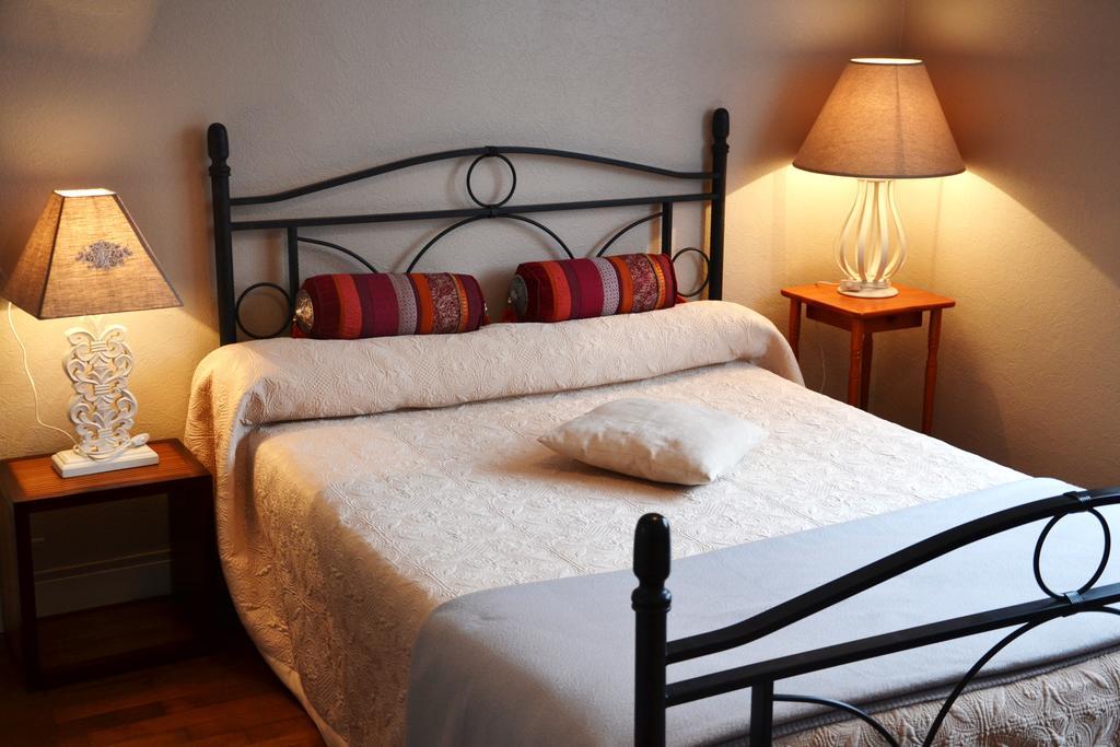 D'hotes La Masana Bed & Breakfast Lorient